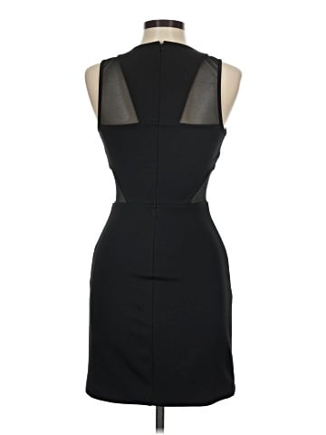 Express Cocktail Dress (view 2)