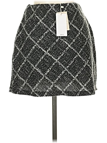 MNG Casual Skirt (view 2)