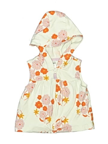 Carter's Raincoat (view 1)
