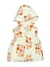 Carter's 100% Cotton Orange Raincoat 6-9 MO / 9 MO - photo 1