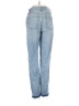 Express Blue Jeans Size 2 - photo 2