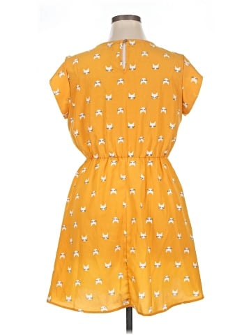 Sweet Rain Casual Dress (view 2)