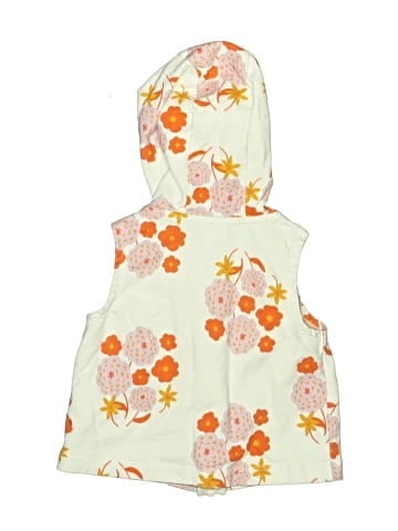 Carter's Raincoat (view 2)
