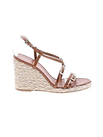 Stuart Weitzman Wedges (view 1)