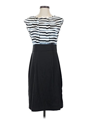 AB Studio Casual Dress (view 1)