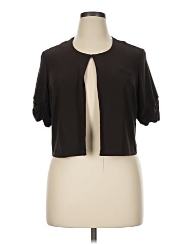 Perceptions Short Sleeve Top (view 1)