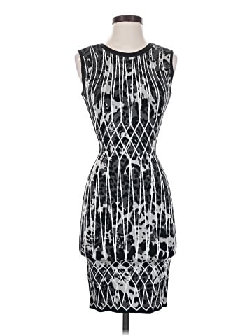 Herve Leger Cocktail Dress (view 1)