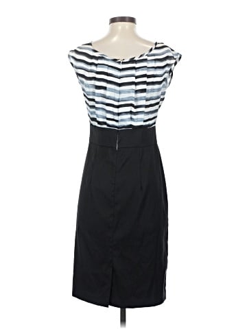 AB Studio Casual Dress (view 2)