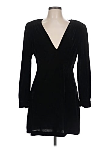 Zara Cocktail Dress (view 1)