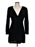 Zara Black Cocktail Dress Size L - photo 1
