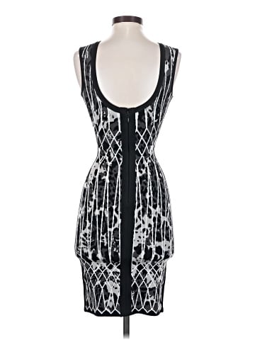 Herve Leger Cocktail Dress (view 2)