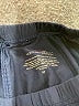 Cuddl Duds Solid Blue Active Pants Size M - photo 4