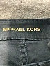 MICHAEL Michael Kors Black Jeans Size 4 - photo 7