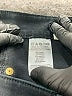 MICHAEL Michael Kors Black Jeans Size 4 - photo 8
