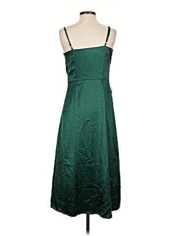 Sugar Lips Cocktail Dress (view 2)