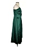 Sugar Lips 100% Polyester Green Cocktail Dress Size S - photo 4