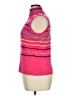 Amanda Smith Pink Sweater Vest Size XL - photo 5
