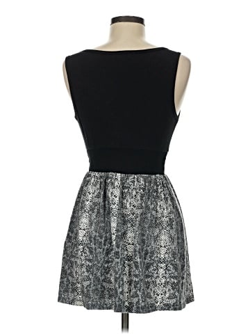 Bebop Cocktail Dress (view 2)