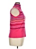 Amanda Smith Pink Sweater Vest Size XL - photo 4