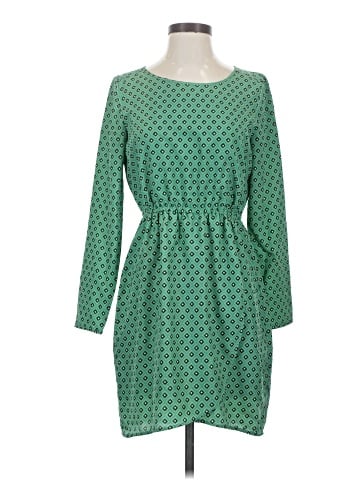 J.Crew Factory Store Casual Dress (view 1)