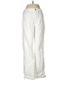Hollister Ivory Jeans Size 9 - photo 1