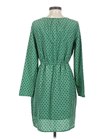 J.Crew Factory Store Casual Dress (view 2)