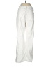 Hollister Ivory Jeans Size 9 - photo 2