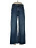 H&M Blue Jeans Size 10 - photo 1