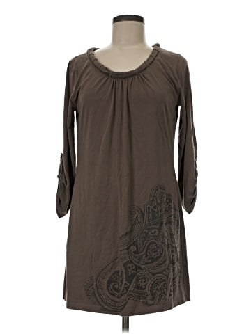 Peruvian Connection Casual Dress (view 1)