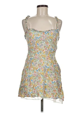 Zara Cocktail Dress (view 1)