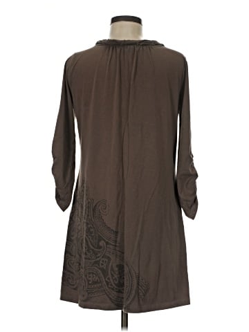 Peruvian Connection Casual Dress (view 2)