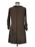 Peruvian Connection Brown Casual Dress Size M - photo 2