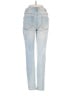 Aeropostale Solid Blue Jeans Size 2 - photo 2