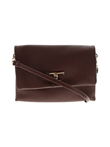 Tod's Leather Crossbody Bag (view 1)