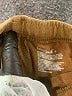 Cat & Jack Solid Brown Khaki Shorts Size 2T - photo 3