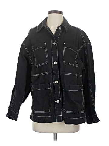 Divided by H&M Jacket (view 1)