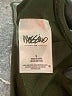Mossimo Graphic Black One Piece Swimsuit Size S - photo 3