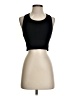 Alo Black Tank Top Size XS (estimated) - photo 1