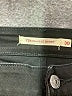 Levi's Black Dress Pants Size 30 waist - photo 4