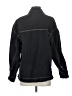 Divided by H&M 100% Cotton Black Jacket Size S - photo 2