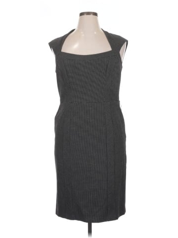 White House Black Market Cocktail Dress (view 1)