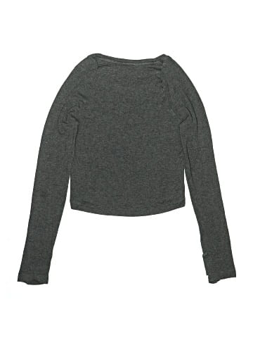 Athleta Long Sleeve T-Shirt (view 2)