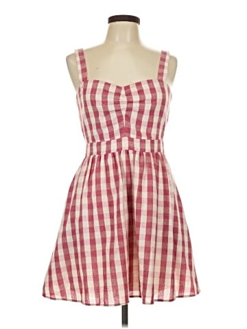 Zara TRF Casual Dress (view 1)