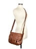 Longchamp 100% Leather Tan Brown Leather Messenger One size - photo 2