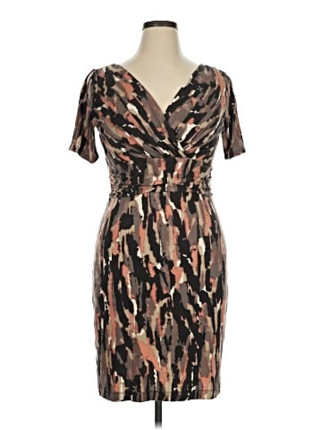 Ann Taylor Factory Cocktail Dress (view 1)