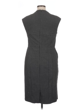 white house black market plus size dresses Utility Shirtdress
