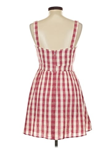 Zara TRF Casual Dress (view 2)