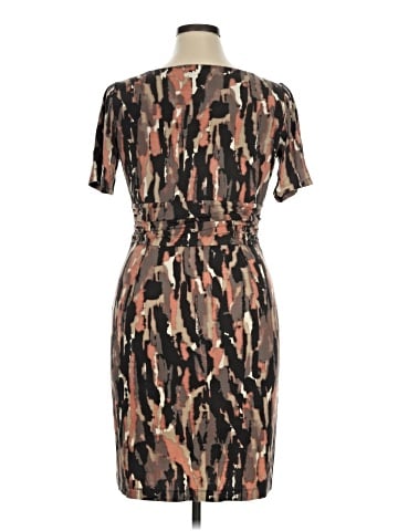 Ann Taylor Factory Cocktail Dress (view 2)