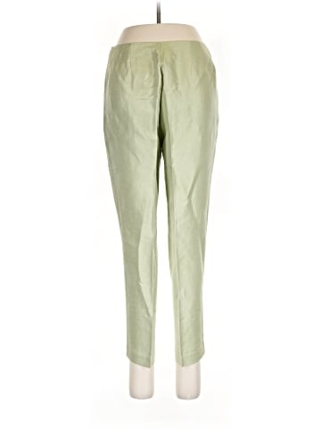 Sigrid Olsen Silk Pants (view 2)