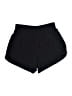 Avia Solid Black Athletic Shorts Size M - photo 1